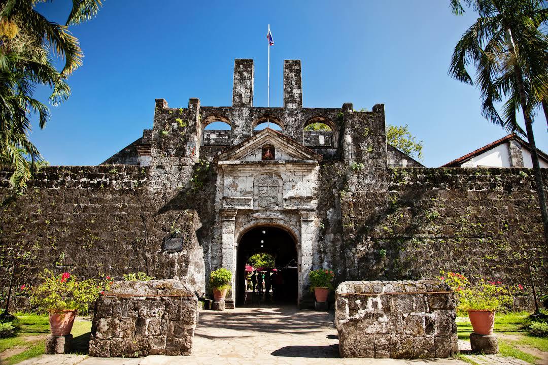 Fuerte de San Pedro